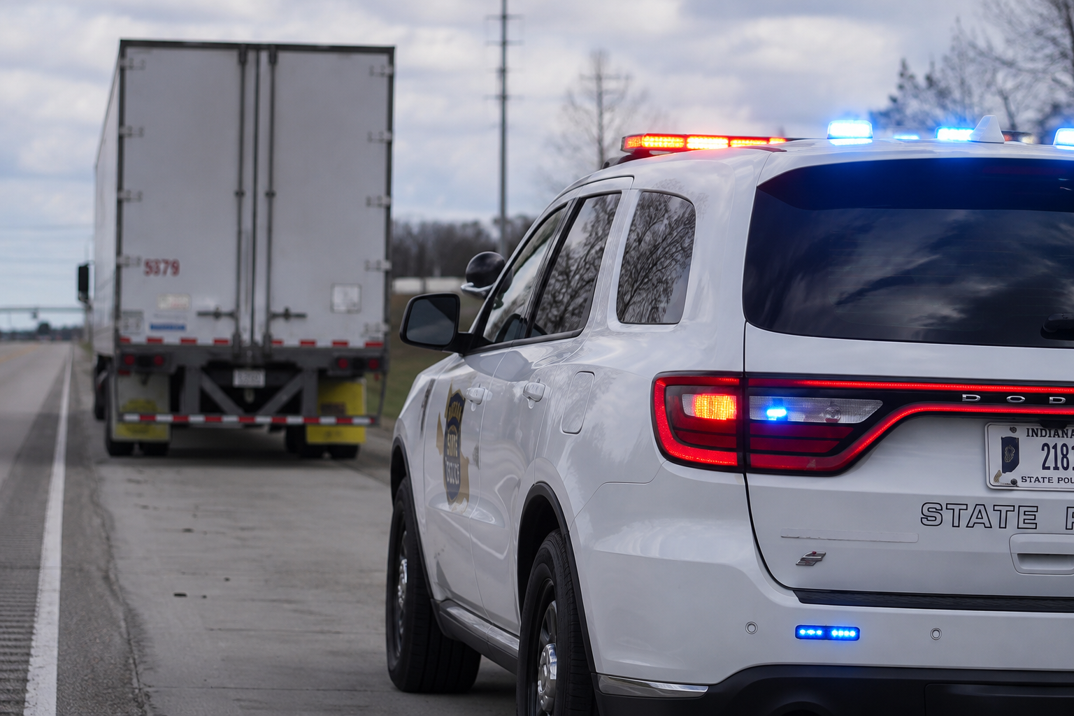 Interstate drug investigation results in arrests of two Florida males and major narcotics seizure Interstate drug investigation results in arrests of two Florida males and major narcotics seizure