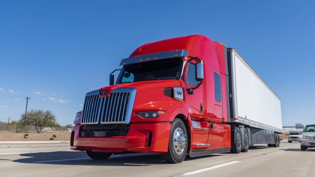 Fleet demand stays robust regardless of July slowdown in Class 8 orders